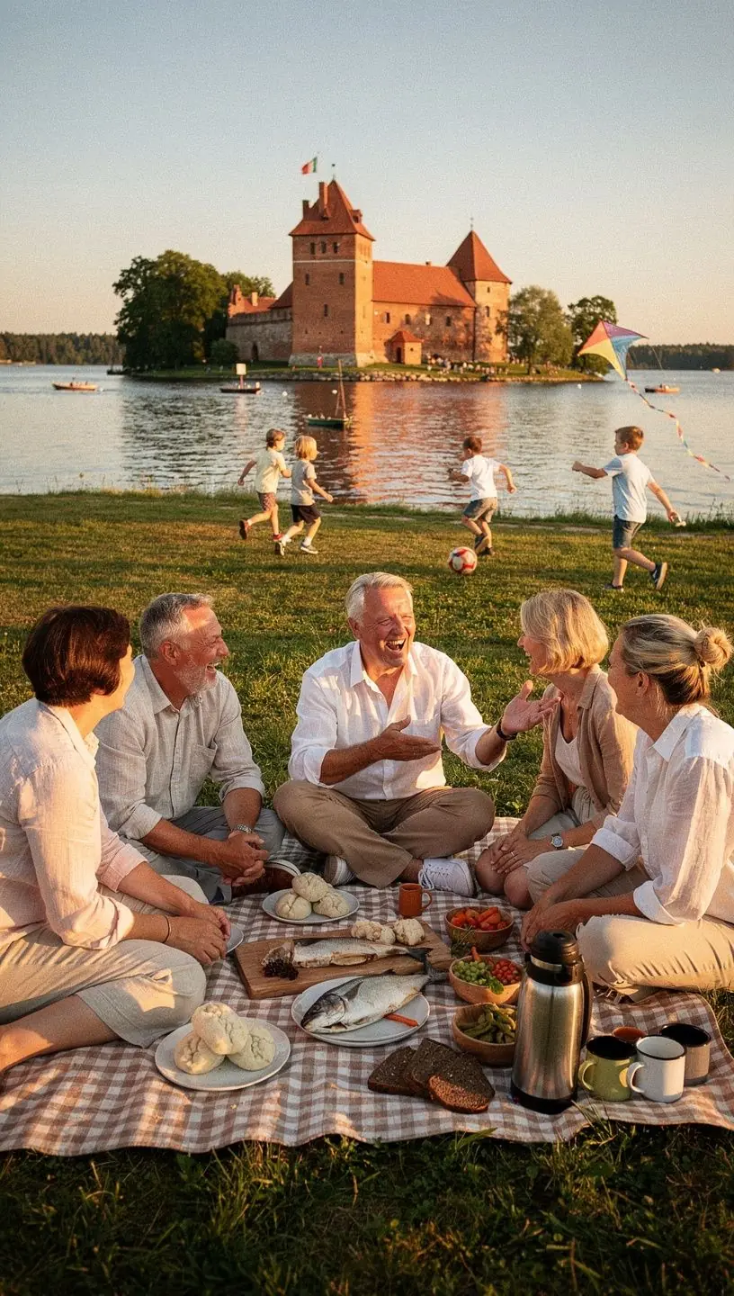 Exploring community events for cultural engagement