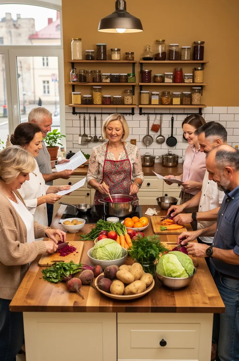 Guide to joining hobby clubs for adults.