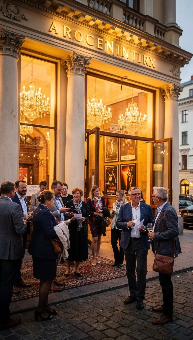 Exploring the significance of regional festivals