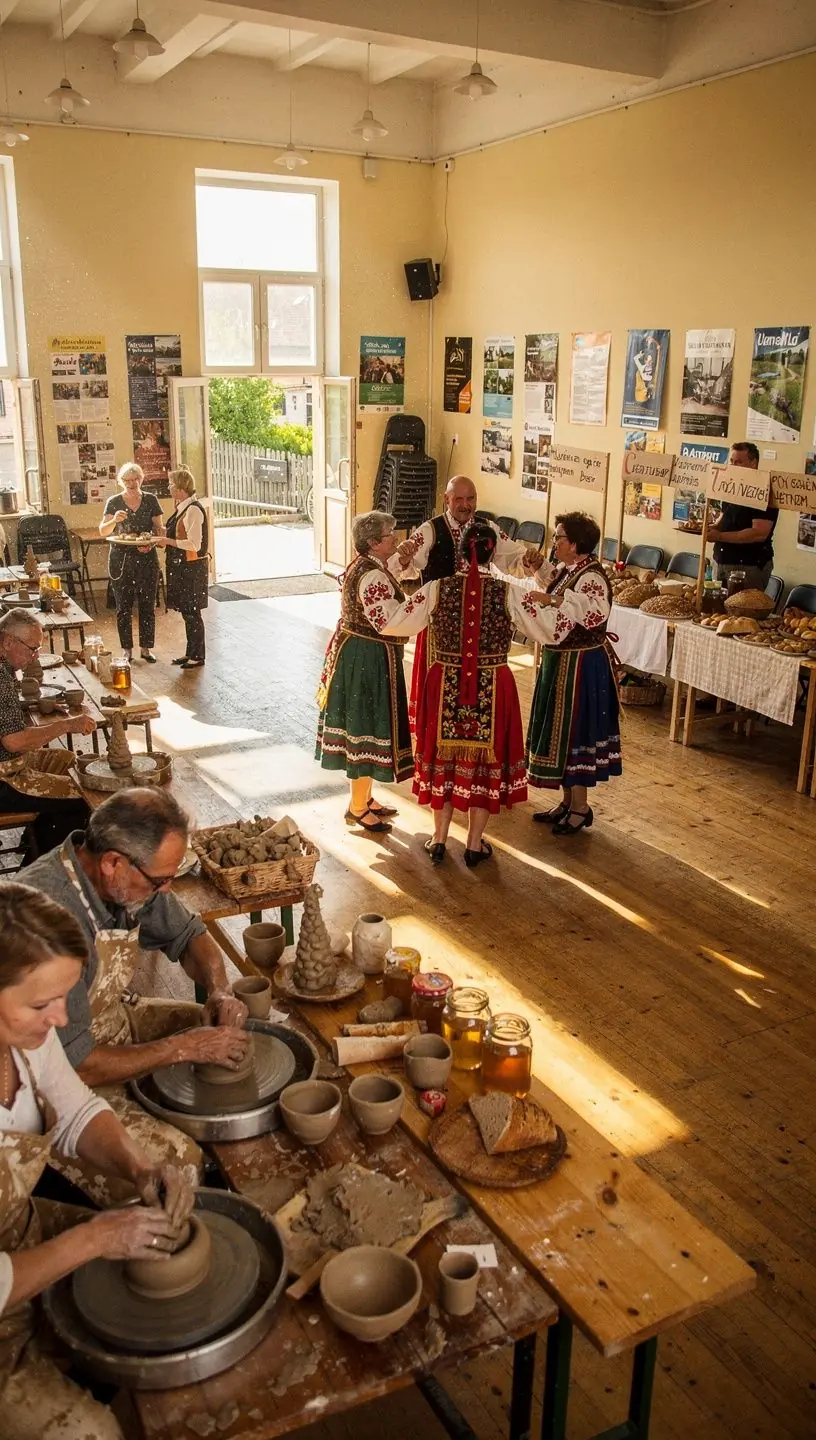 Exploring subscription services for exclusive private events